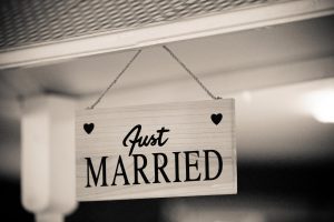 Wedding Decorations - Woodham Golf Club