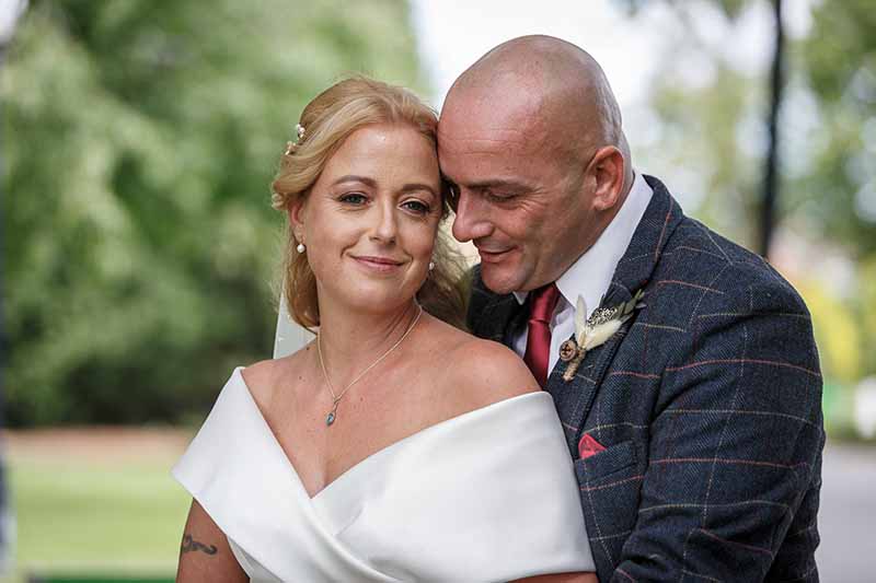 Durham Wedding Photographer