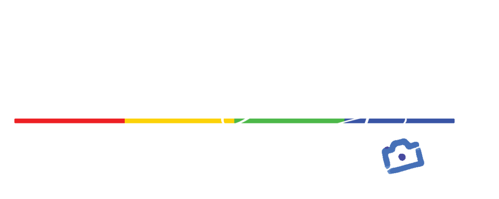 Chris Hughes Photography Logo