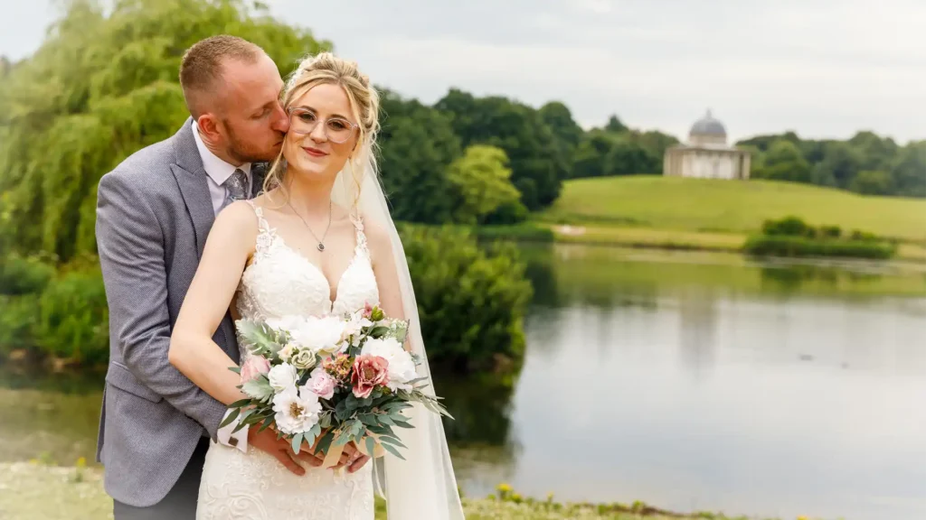 North East Wedding Photographer