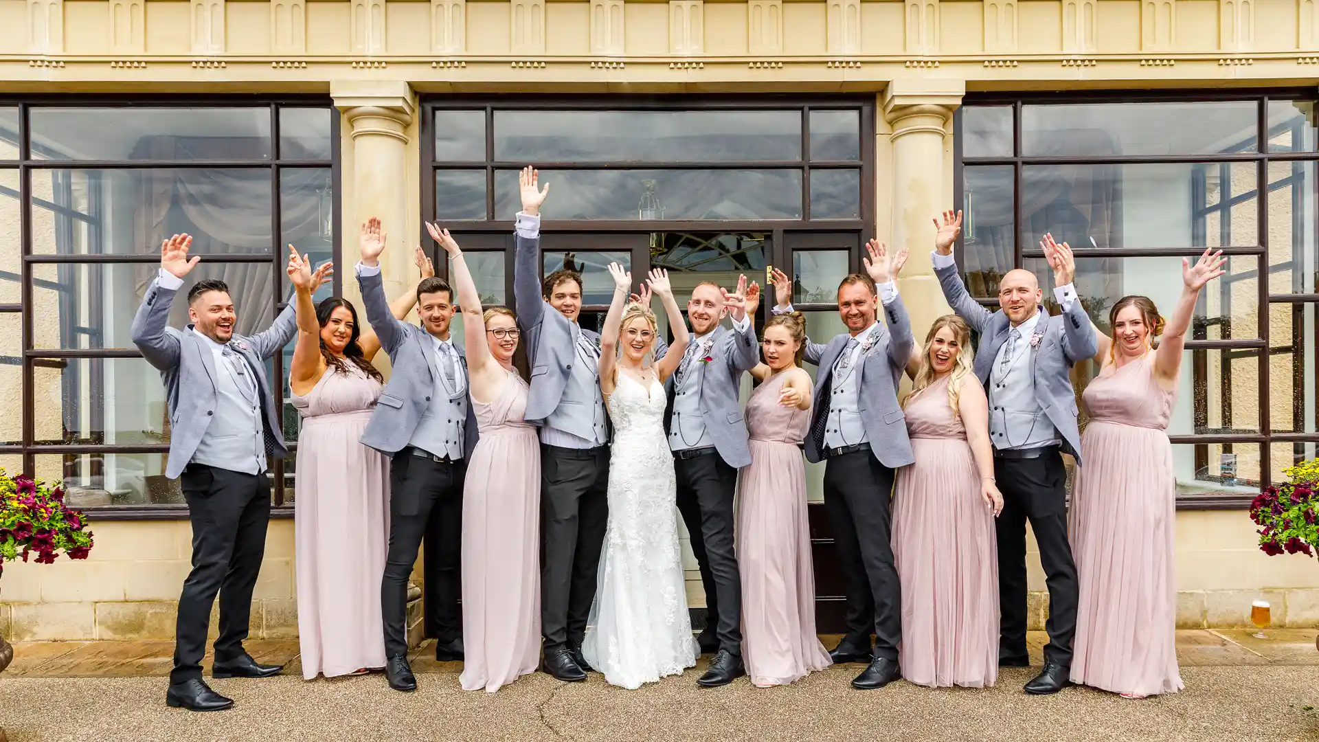 County Durham Wedding Photographer | Chris Hughes Photography