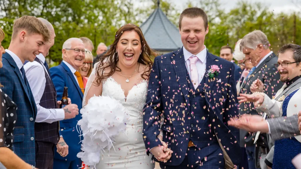 Local North East Wedding Photographer