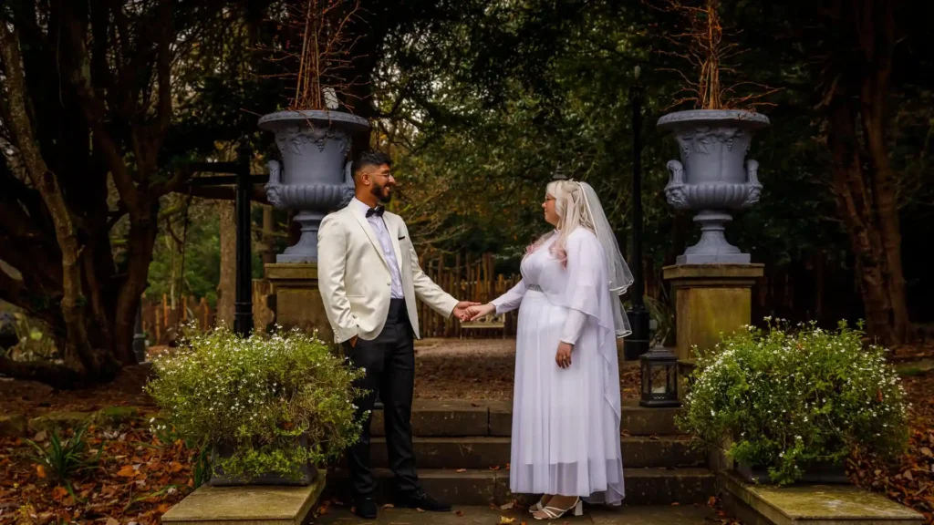 North East Wedding Photographer