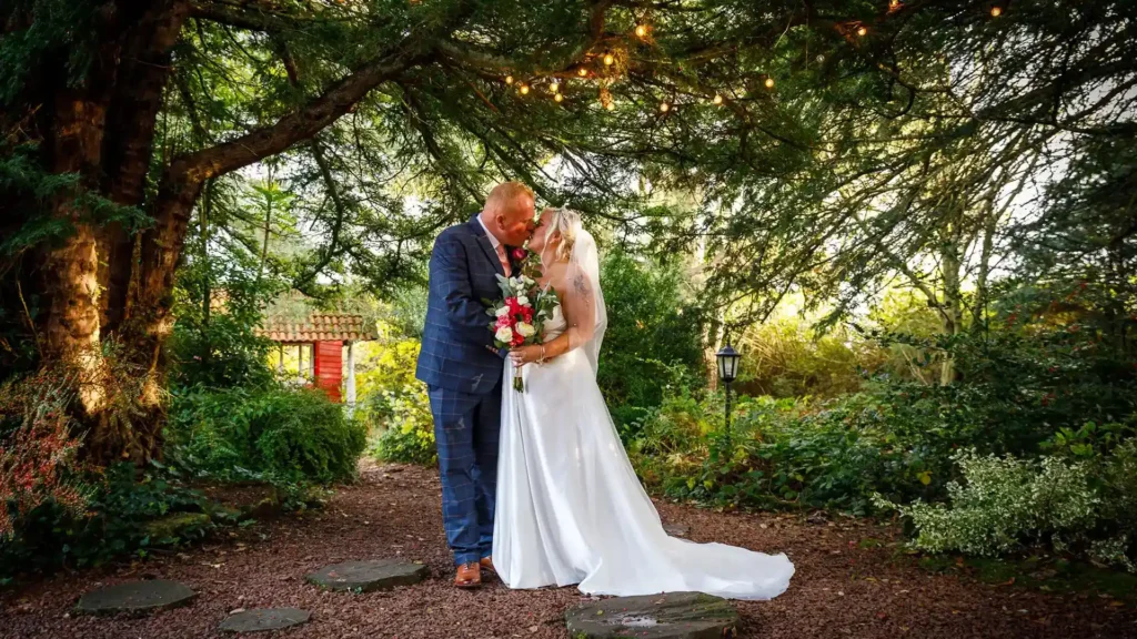 North East Wedding Photographer Durham
