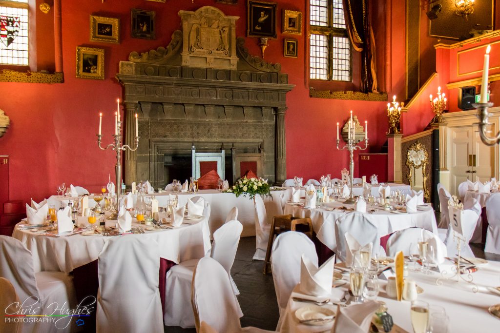 Jason&Steph Barons Hall- Lumley Castle Wedding Photography, Barons Hall, Durham