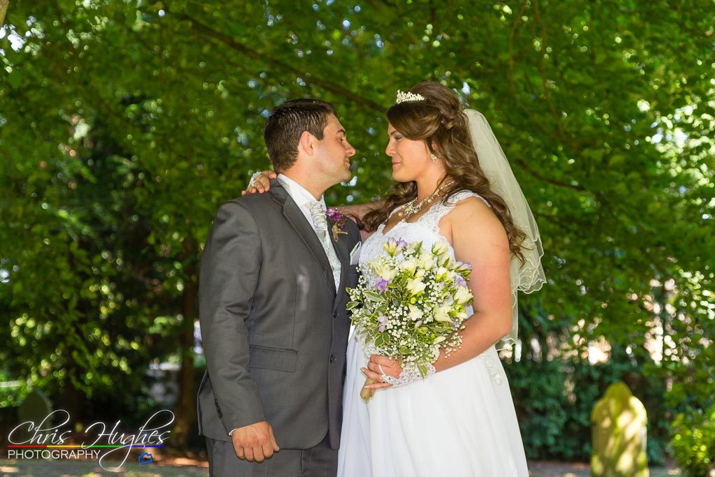 Steve & Jasmin Wedding Photography