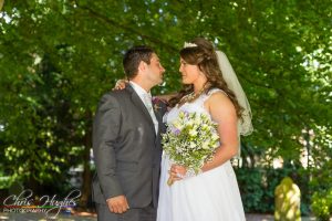 Steve & Jasmin Wedding Photography